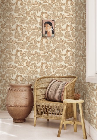 Image de Samar orange - 91814